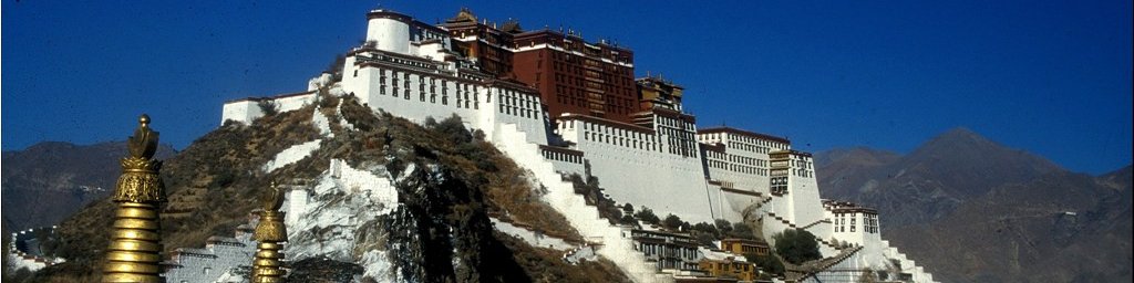 Nepal in Tibet