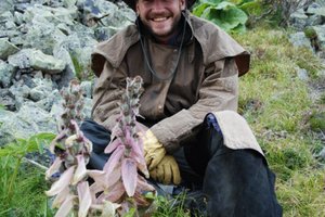 Mongolija ter Nepal s Tibetom - 4155.JPG