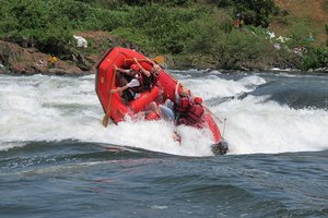 Namibija, Bocvana in Zimbabve + Uganda in Tanzanija - 4187.JPG