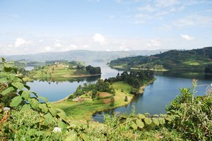 Namibija, Bocvana in Zimbabve + Uganda in Tanzanija - 4188.jpg