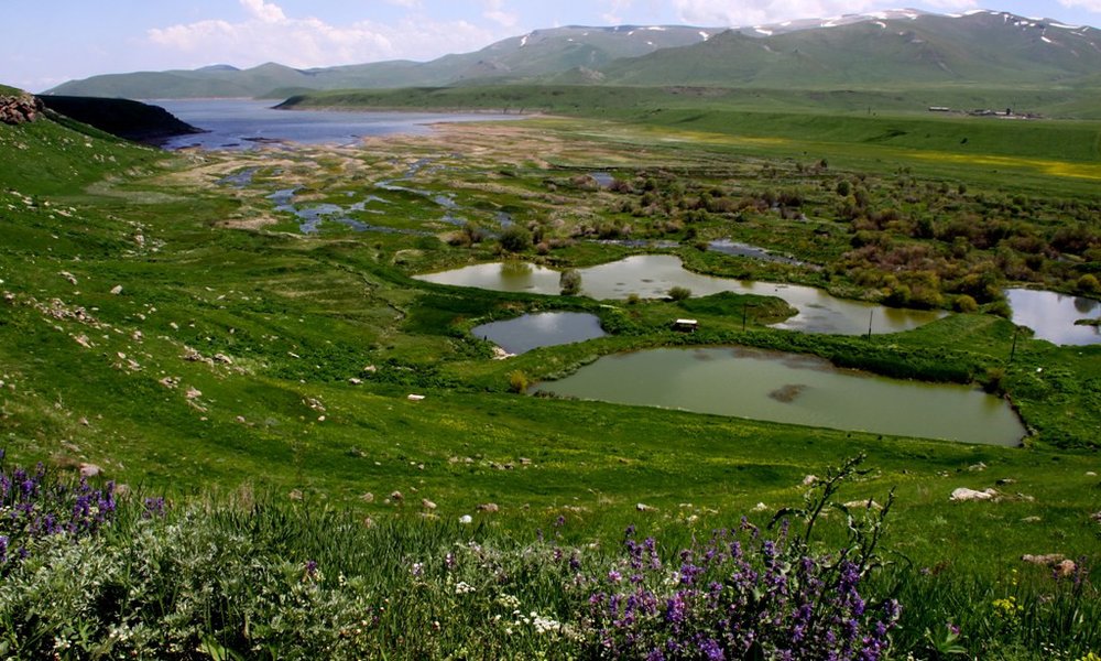 Pokrajina v Armeniji