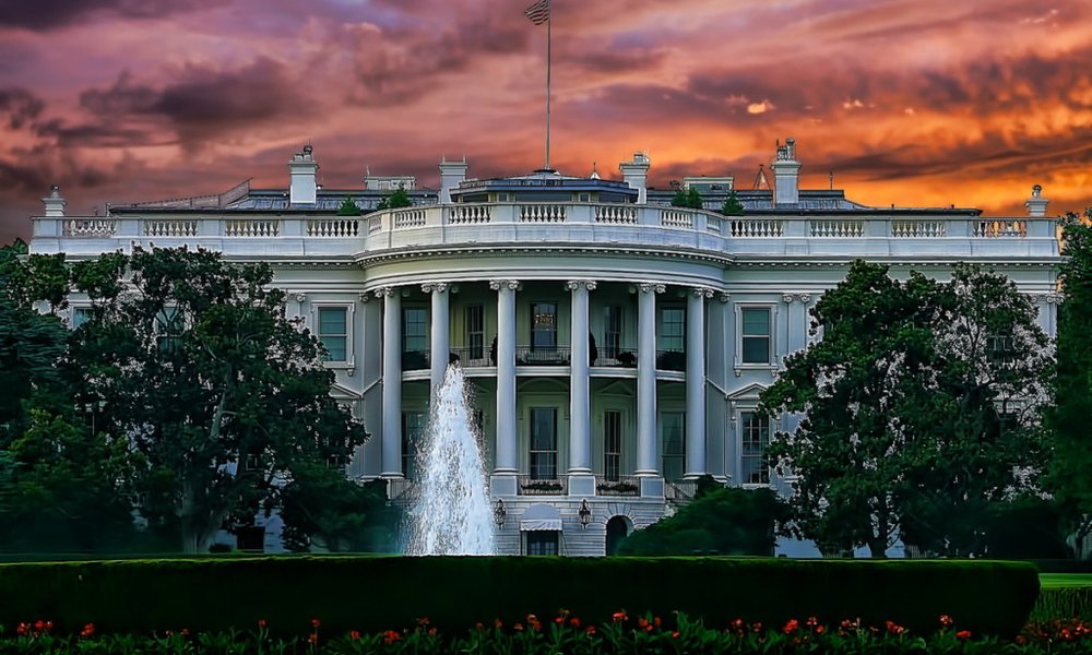 Sedež najplivnejšega človeka na svetu...