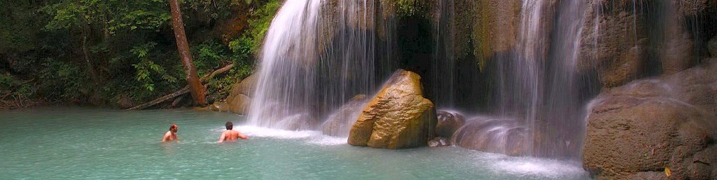 Tajska z otoki, za družine