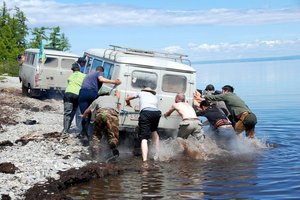 Mongolija + Gruzija in Armenija - 4569.JPG