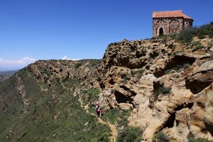 Mongolija + Gruzija in Armenija - 4576.JPG