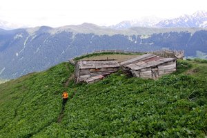 Mongolija + Gruzija in Armenija - 4579.JPG