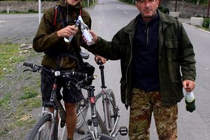 Mongolija + Gruzija in Armenija - 4584.JPG