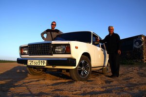 Mongolija + Gruzija in Armenija - 4589.JPG