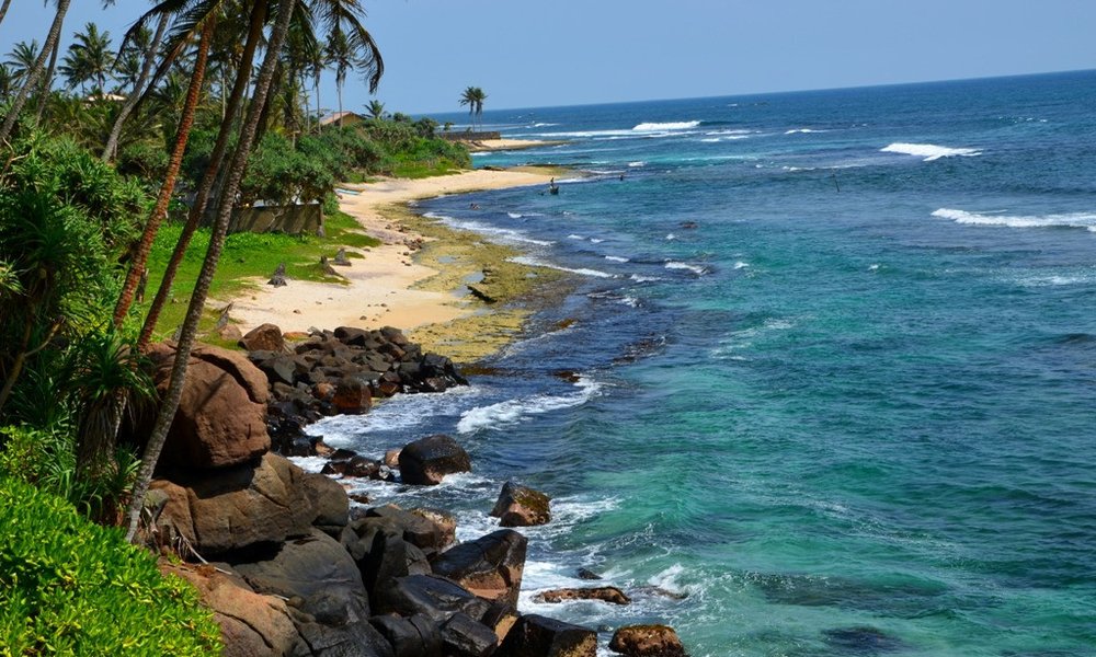 Rajsko, divje, neturistično