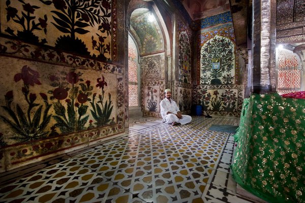 Indija in festival holi (indijski karneval) - 4641.jpg