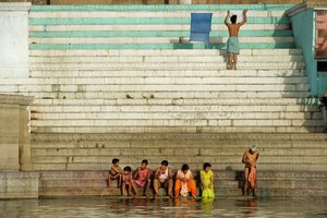 Indija in festival holi (indijski karneval) - 4646.jpg