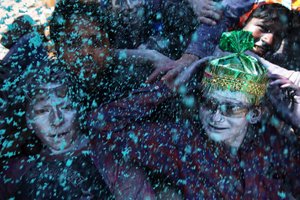 Indija in festival holi (indijski karneval) - 4650.jpg