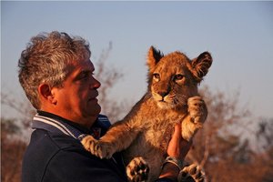 Filmska Afrika: Namibija, Bocvana in Zimbabve, z jeepi - 4686.JPG