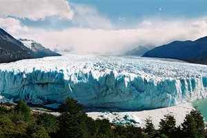 Ledeniki Patagonije