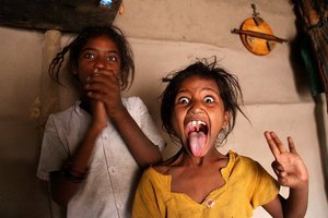 Indija XXL: Od Kašmirja do Orisse - 4732.JPG