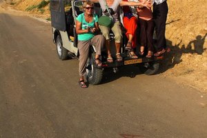 Indija XXL: Od Kašmirja do Orisse - 4738.JPG