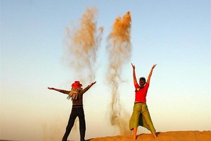 Indija XXL: Od Kašmirja do Orisse - 4739.JPG