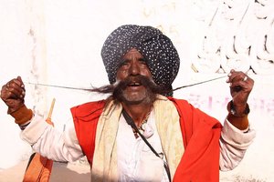 Indija XXL: Od Kašmirja do Orisse - 4740.JPG