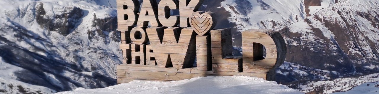 Smučanje Francija, Tignes