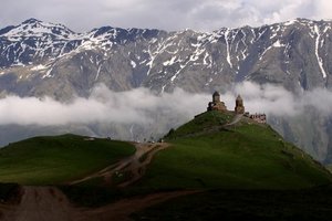 Gruzija, Armenija, Maroko, Nikaragva, Kostarika, Panama - 4836.JPG