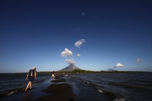 Nikaragva, Kostarika, Panama + Indija - 4950.JPG