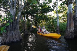 Nikaragva, Kostarika, Panama + Indija - 4952.JPG