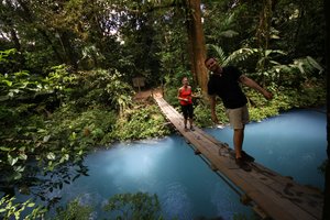 Nikaragva, Kostarika, Panama + Indija - 4953.JPG