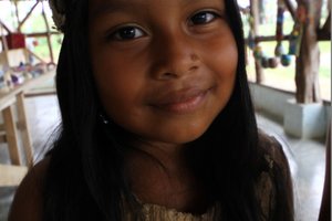 Nikaragva, Kostarika, Panama + Indija - 4956.JPG