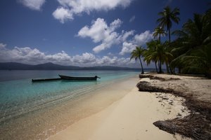 Nikaragva, Kostarika, Panama + Indija - 4957.JPG