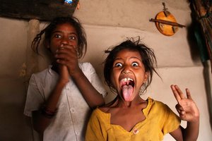 Nikaragva, Kostarika, Panama + Indija - 4964.JPG