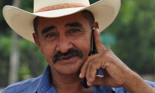 Nos vemos en El Salvador y Honduras!