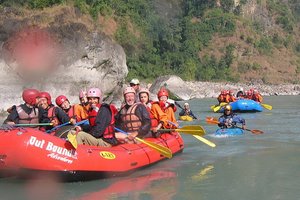 Nepal inTibet + Nikaragva, Kostarika in Panama - 5072.JPG