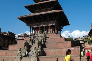 Nepal inTibet + Nikaragva, Kostarika in Panama - 5073.jpg