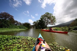 Nepal inTibet + Nikaragva, Kostarika in Panama - 5085.JPG