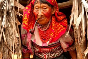 Nepal inTibet + Nikaragva, Kostarika in Panama - 5097.jpg