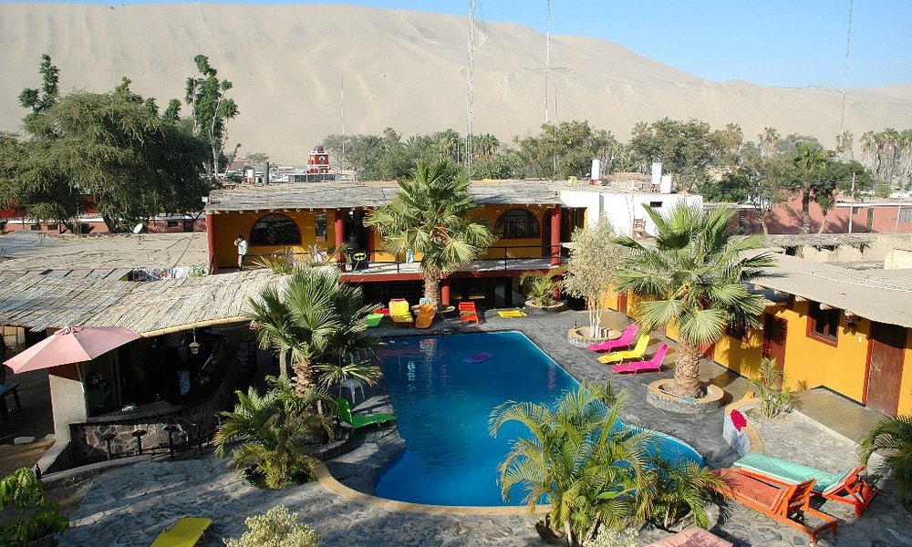 Peru, za mlade - 5243.JPG