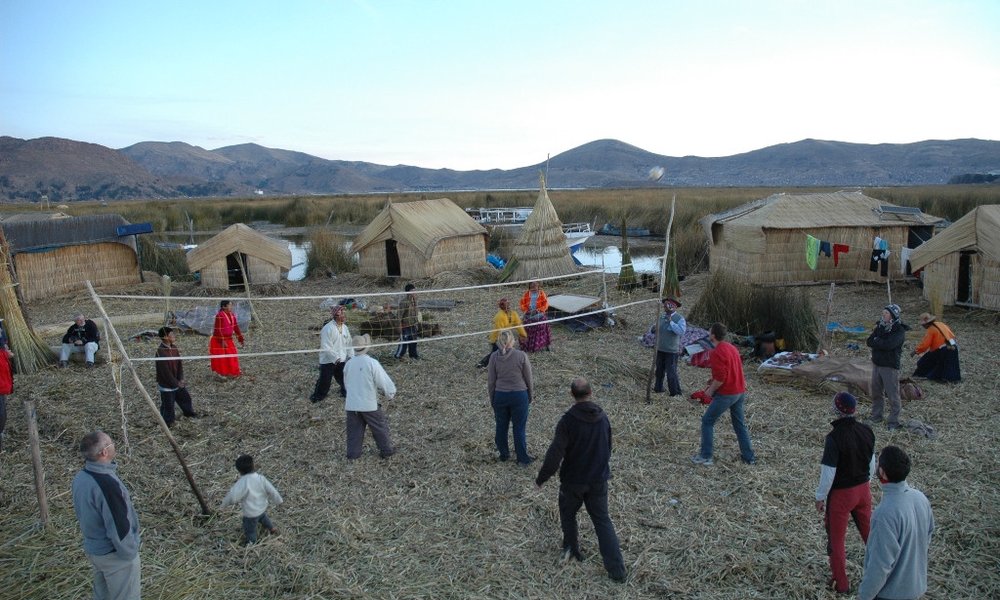 Peru, za mlade - 5260.JPG