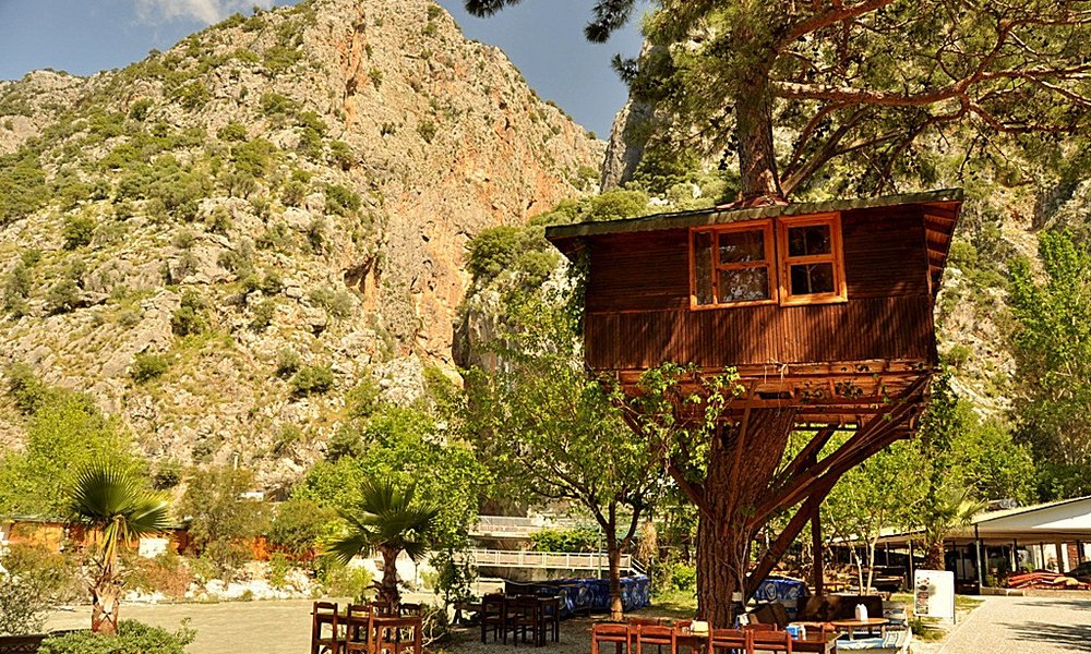 Turčija s križarjenjem, za mlade - 5287.JPG