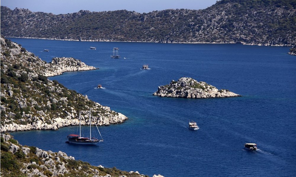 Turčija s križarjenjem, za mlade - 5290.JPG