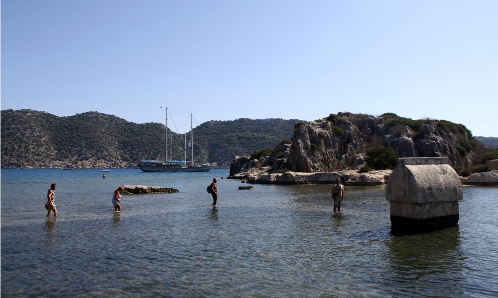 Turčija s križarjenjem, za mlade - 5291.JPG