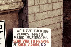 Indonezija: Stairway to heaven, Gili Trawangan