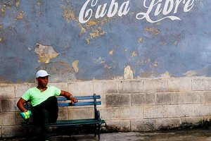 Kuba: tropski komunizem