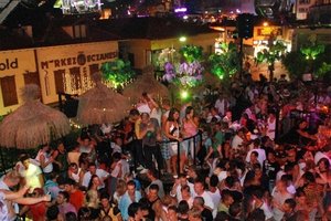 Kuba: feista latina - povsod