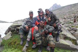 Trekingi po svetu: Huayhuash in C. Blanca (Peru), Ladak in Kašmir (Indija), Patagonija (Argentina in Čile) - 5665.jpg