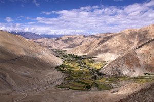 Ladak, mali Tibet
