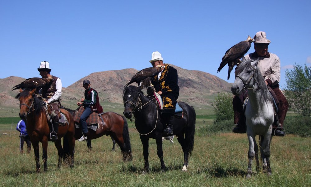 S festivala ptic ujed in iger na konjih