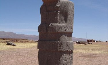 Tiwanaku