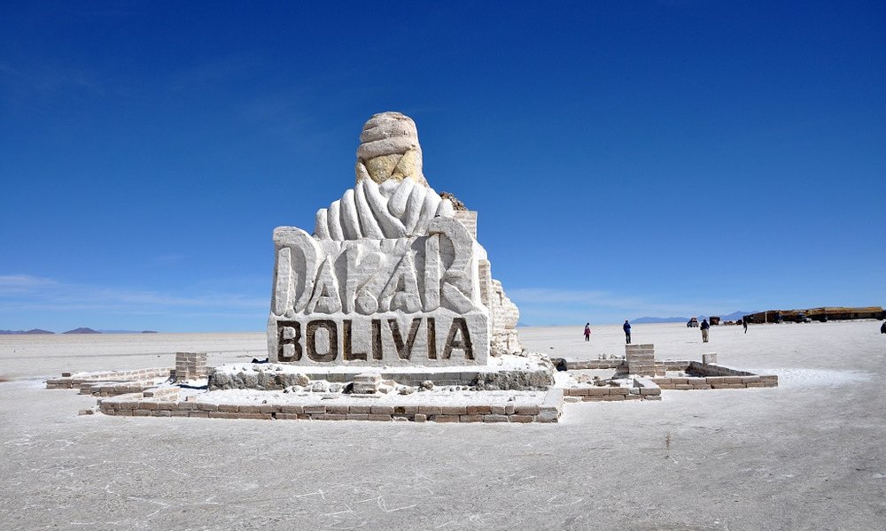 Bolivija