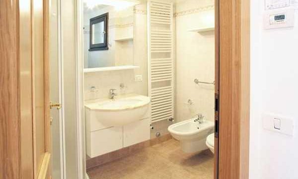 In še apartmaji, zadnjič