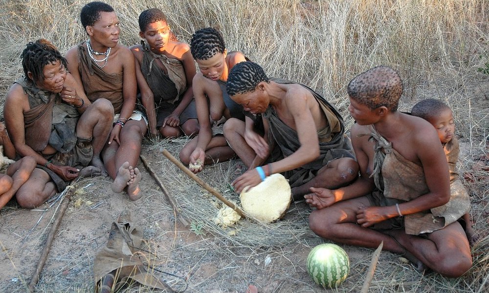 Predstavitev nabiranja